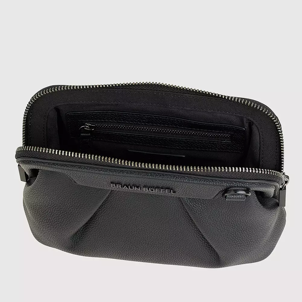 BRAUN BUFFEL TAS WANITA ANAKO SMALL CLUTCH