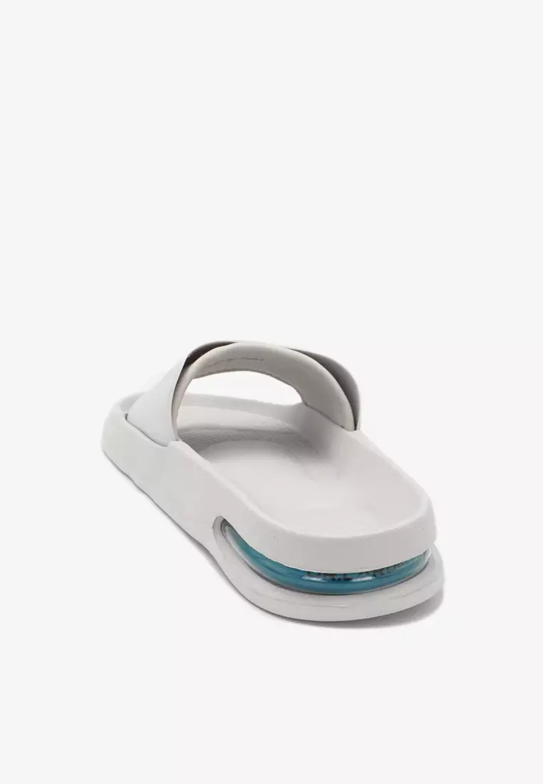 Dr. Cardin Comfort Air Pillow Slides Sandal D-SLK-7981