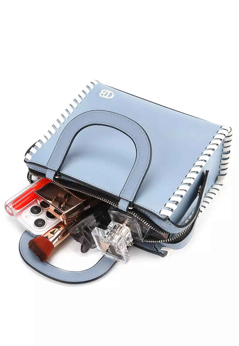 Beyla Top Handle Bag (M)