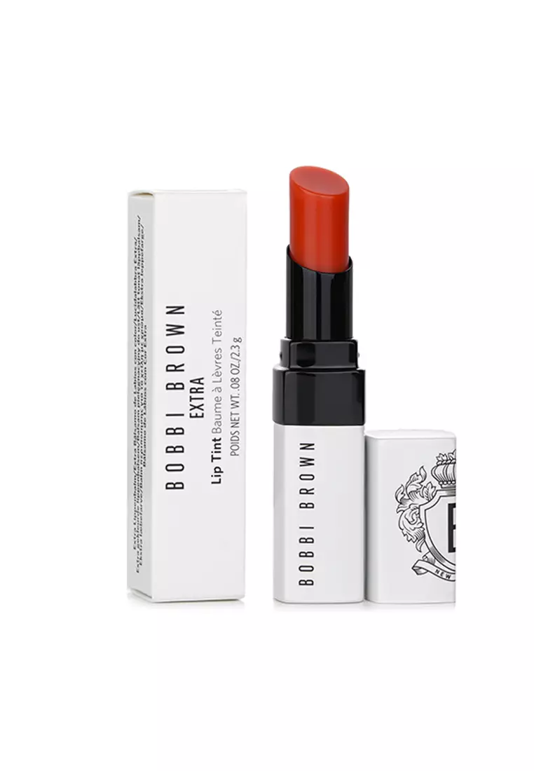 Bobbi Brown - Extra Lip Tint - # 04 Bare Claret 2.3g/0.08oz