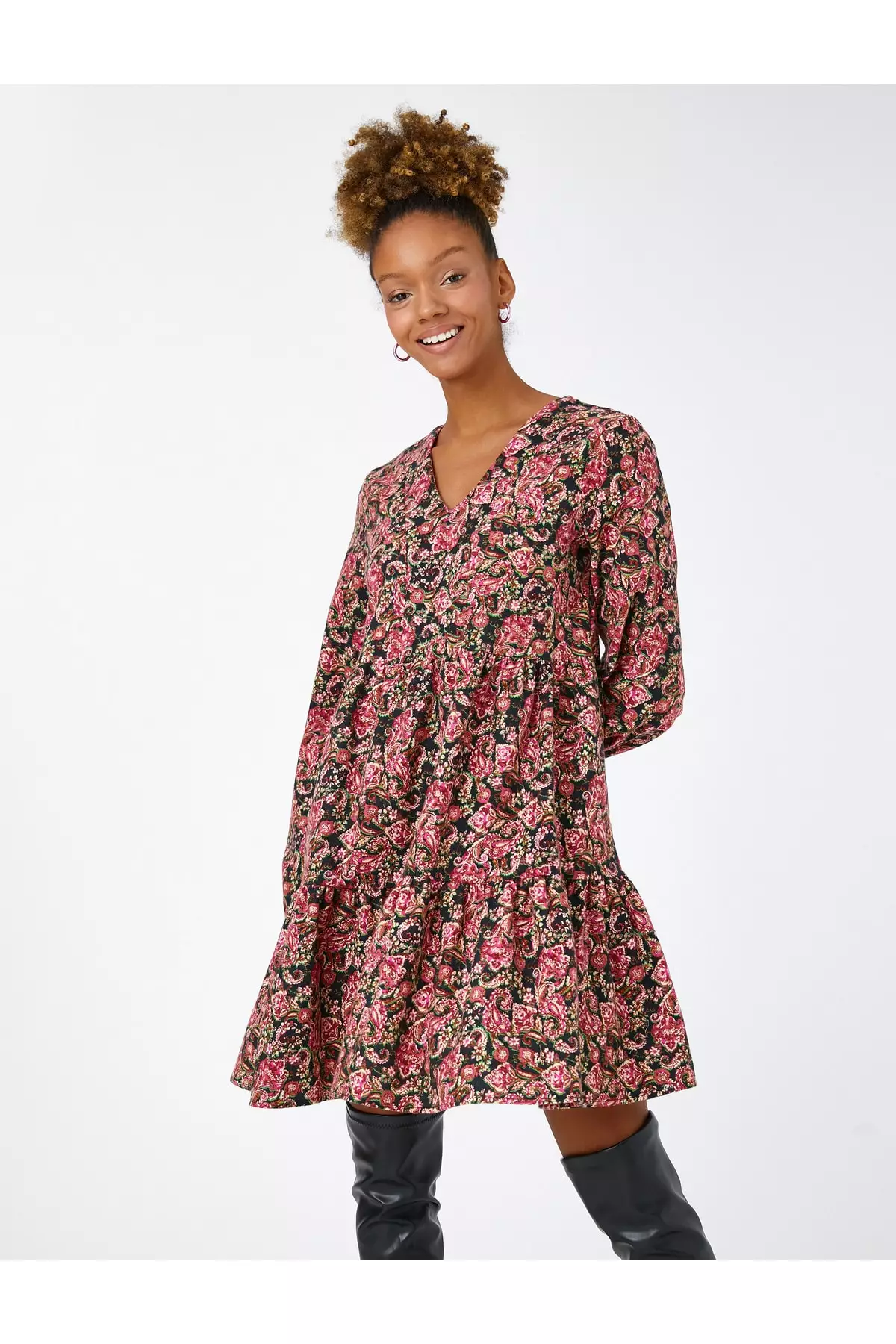Winter dresses online new arrivals