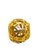 LITZ gold LITZ 916 (22K) Gold Ball Charm 金球 ”兴“ GP0282 (0.91g) 1CF5AACF6D8F7AGS_1