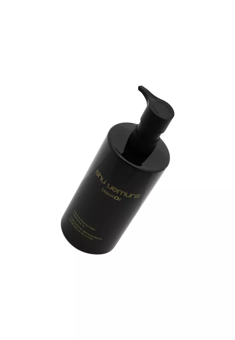 Buy Shu Uemura Shu Uemura blackOil Pore Purifying Fresh Cleansing