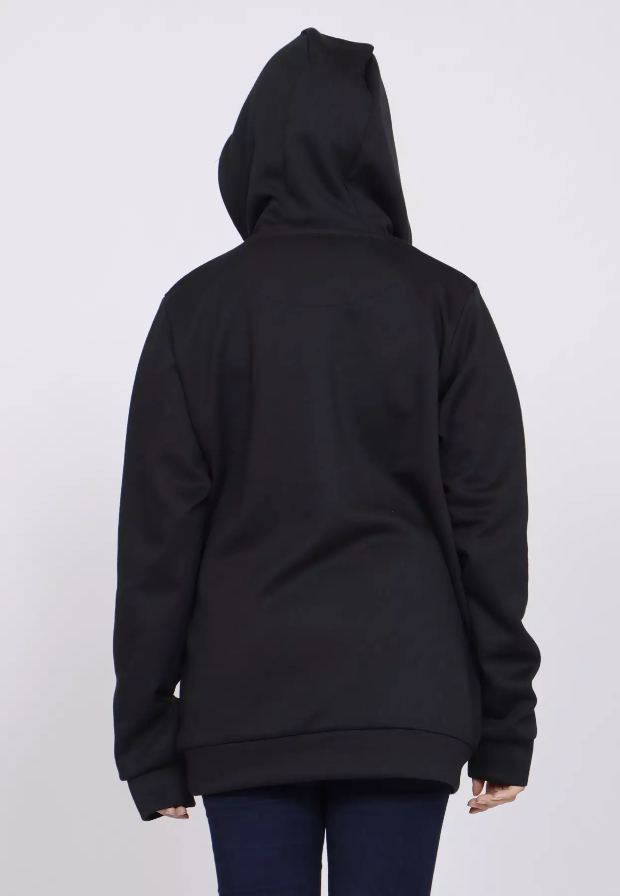 SET Sweater Hoodie Ashley