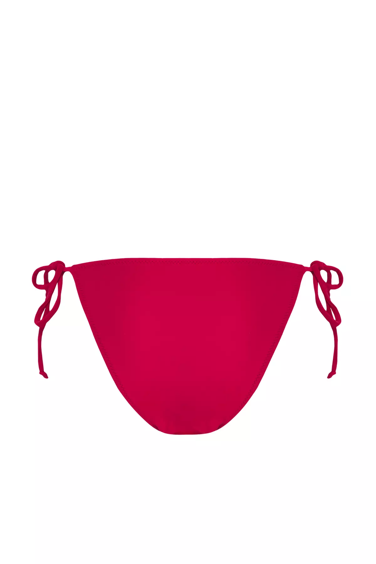 Fuchsia Accessory Regular Bikini Bottom TBESS24BA00135