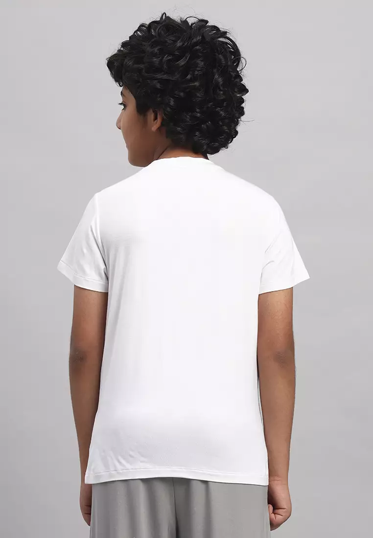 Funburst Unisex Graphic Fitness Tshirt