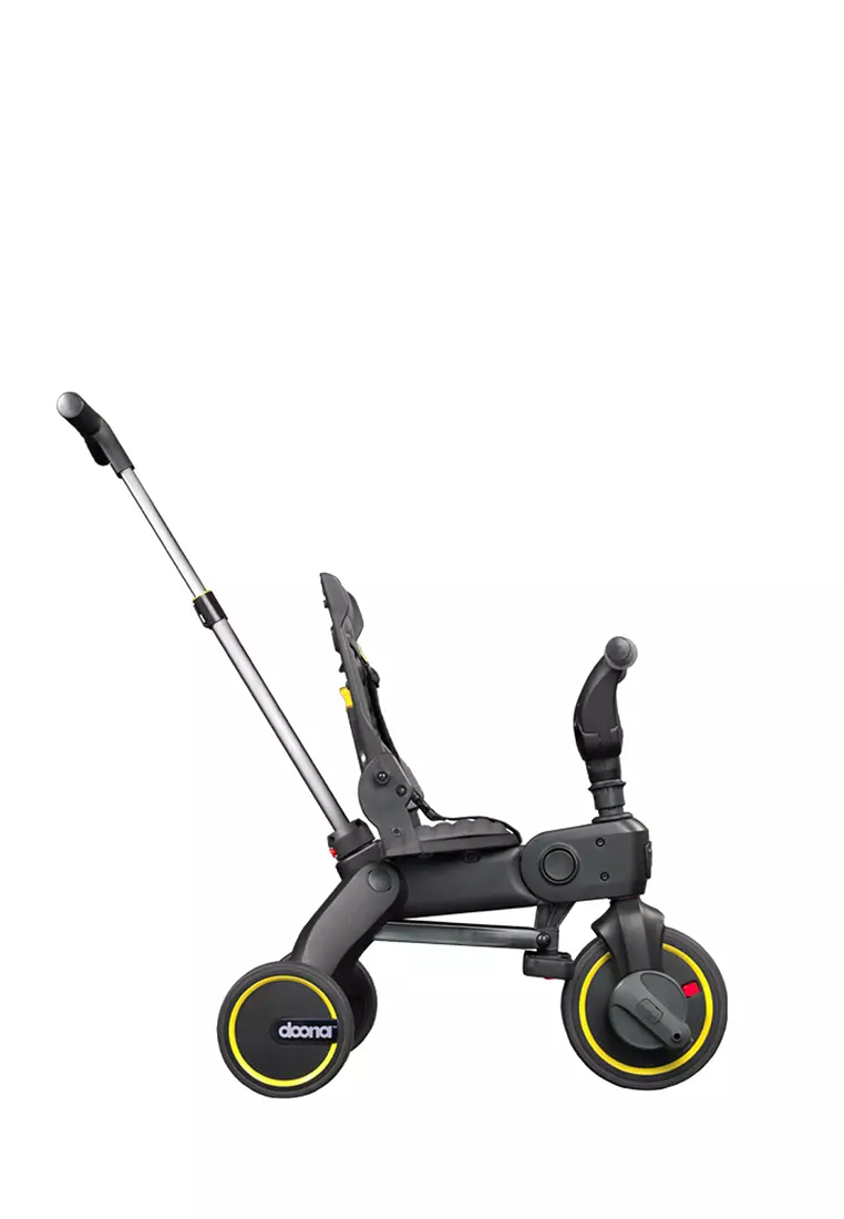 Doona Liki Trike S1 - Forest Grey