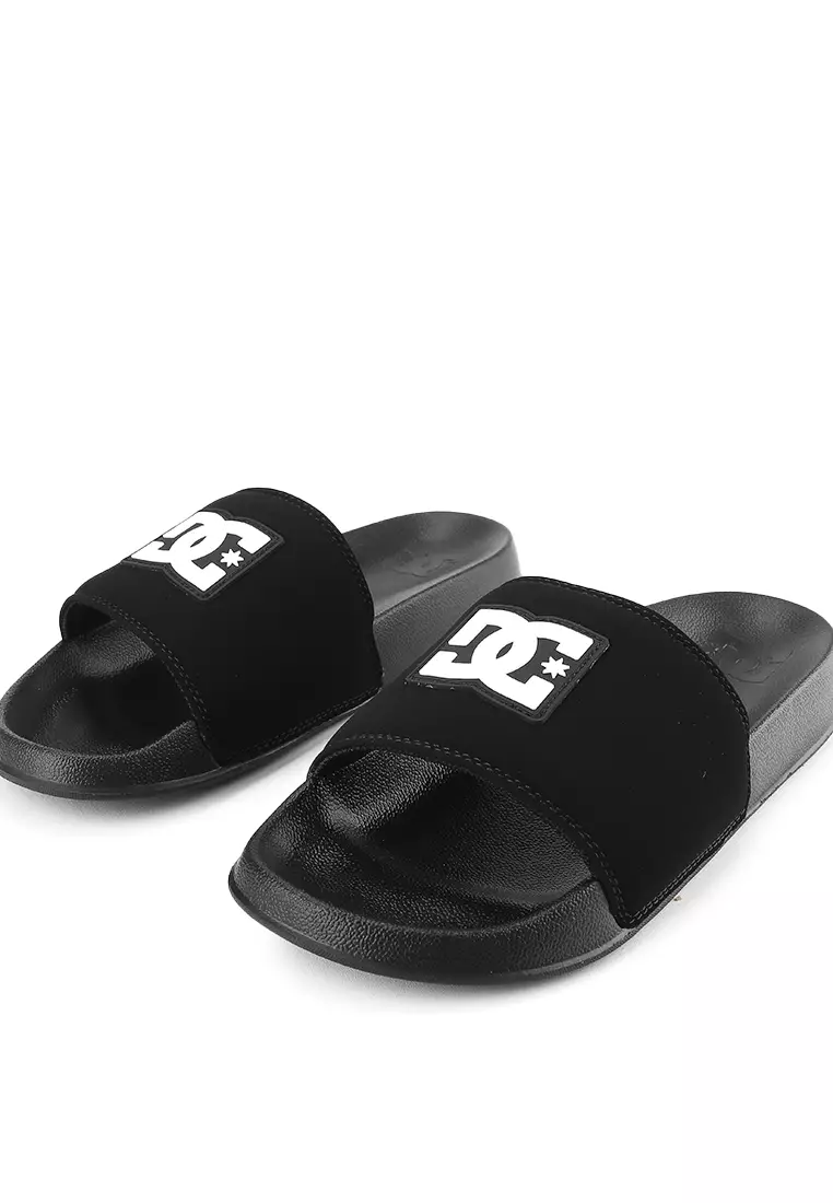 Slide Sandals