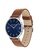 Coach Watches blue Coach Charles Blue Men's Watch (14602151) BB338AC16C80D4GS_2