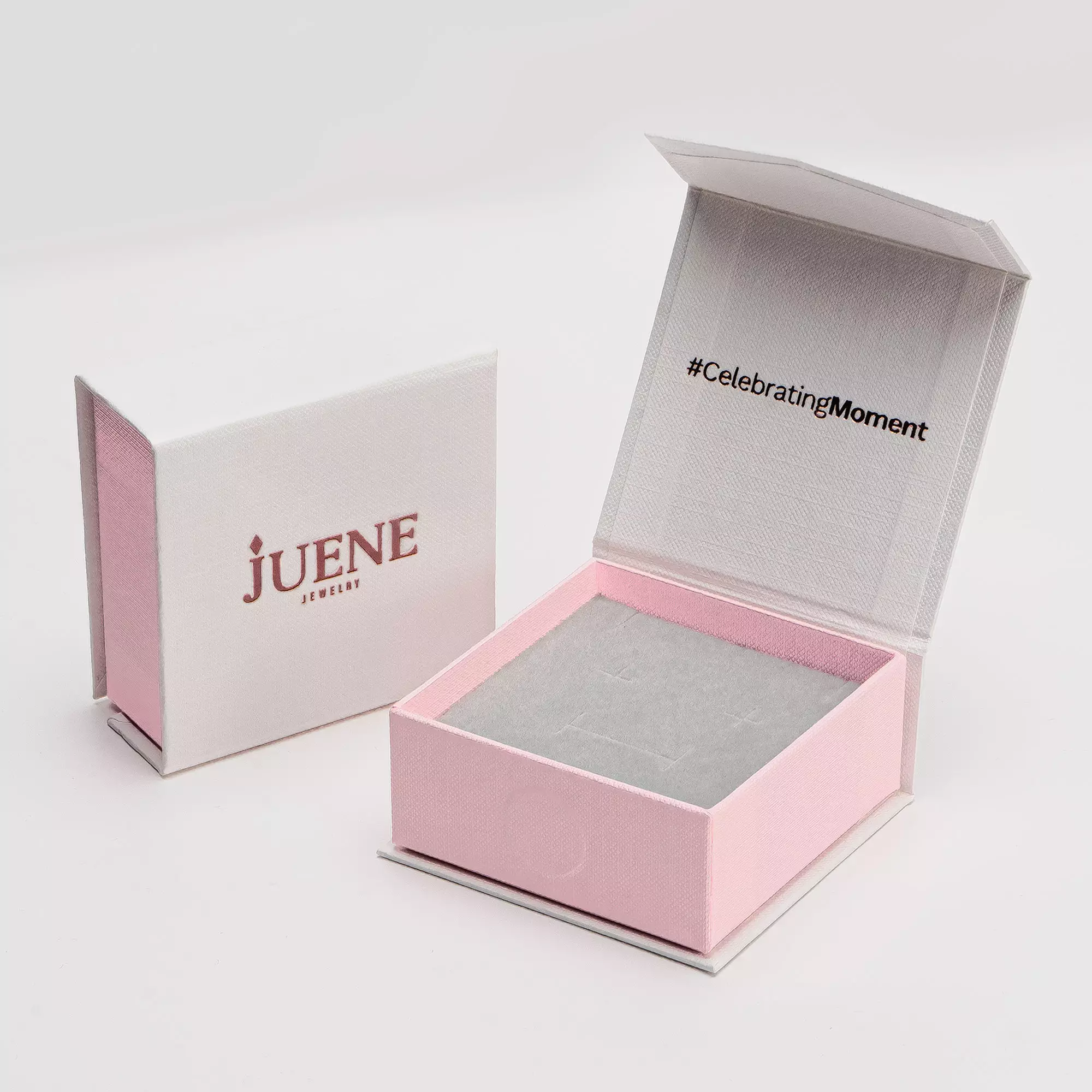 Liontin Emas 7k - Lux Gold Pendant - Juene x Cassandra Lee Enchanted Collection - Juene Jewelry