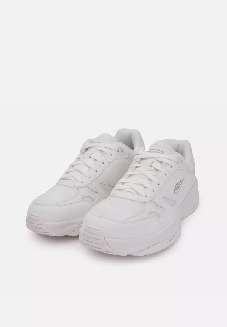 Prima chunky sneakers new arrivals world balance