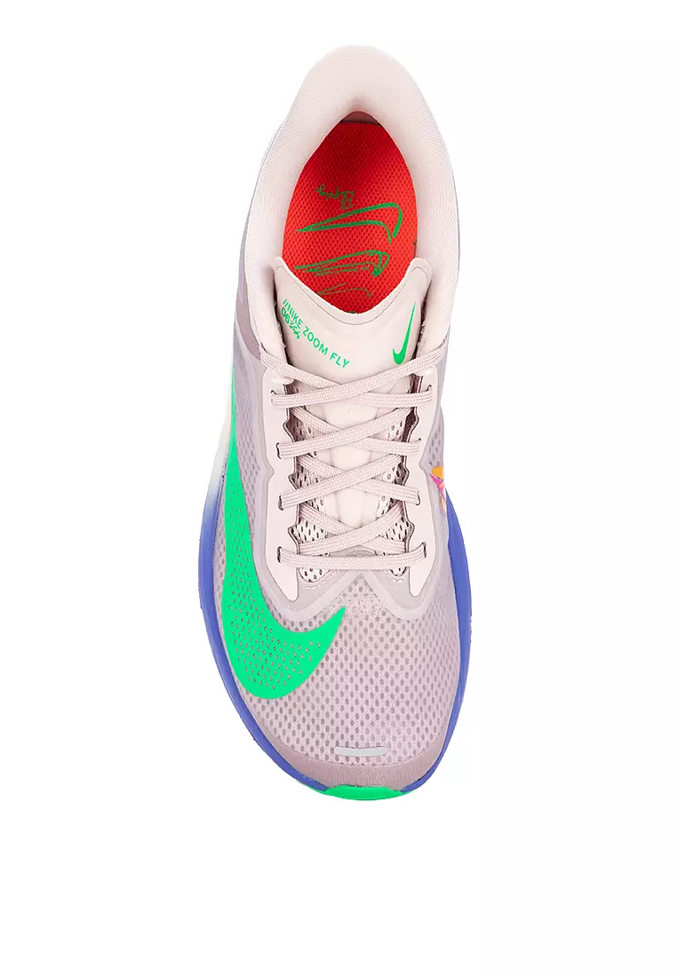 Zoom Fly 6 "Eliud Kipchoge"
