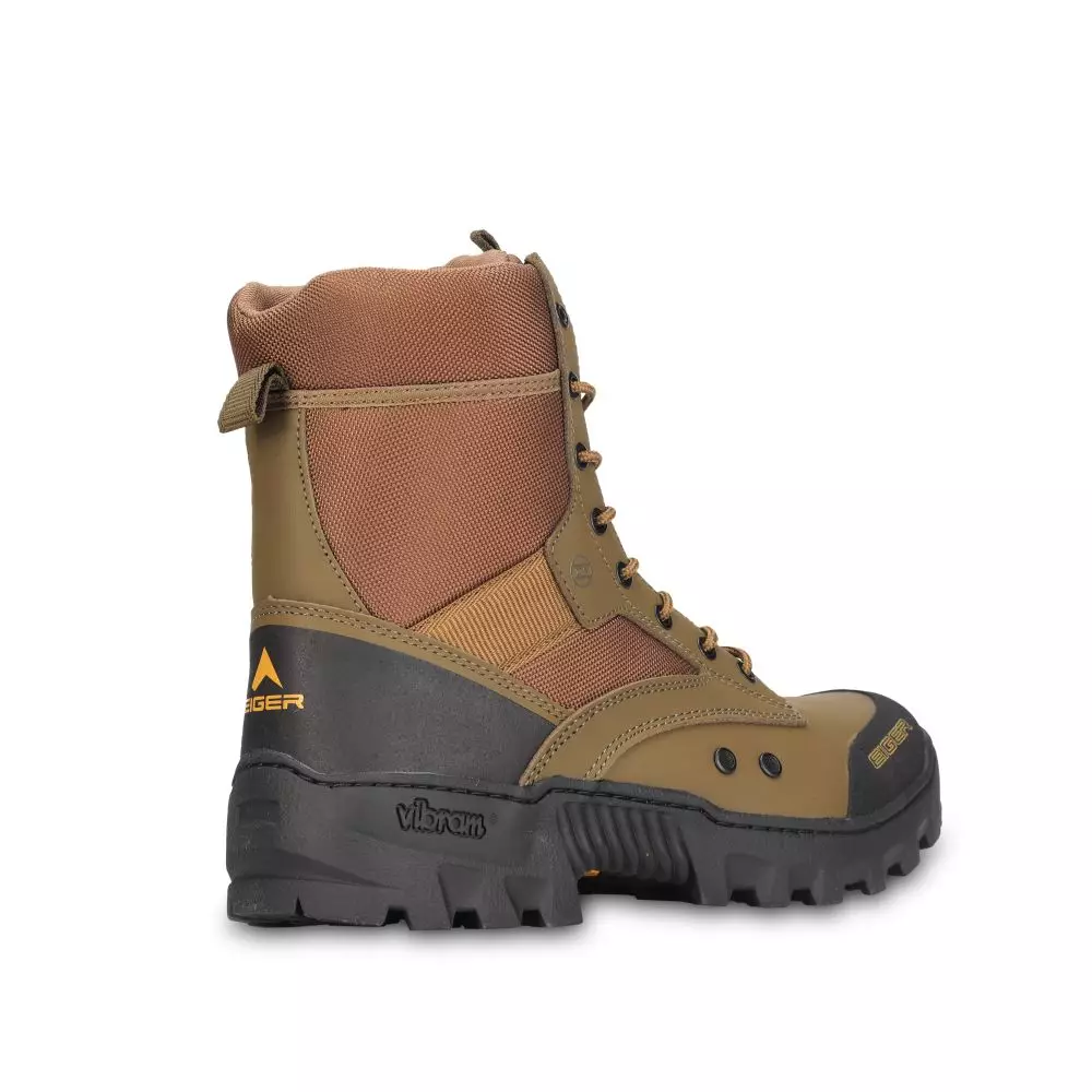 Eiger Salvator Boots