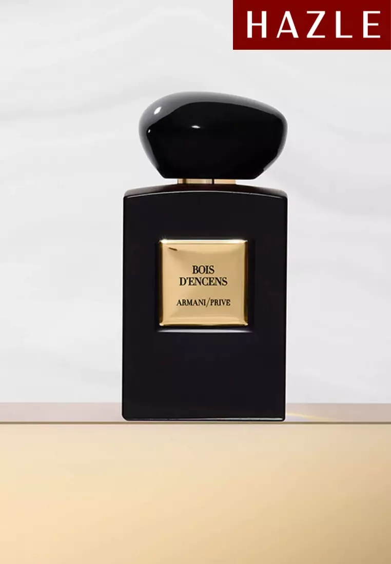 Bois D'Encens Unisex EDP 100 ml