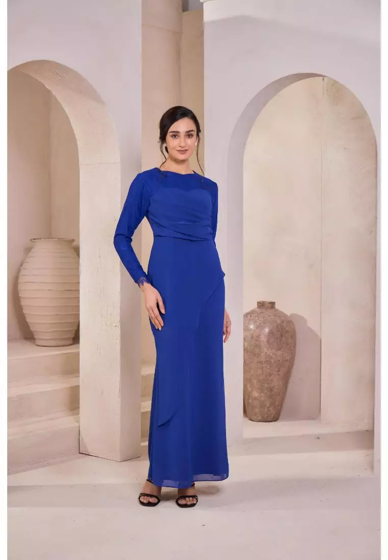 Deana Dress Lace