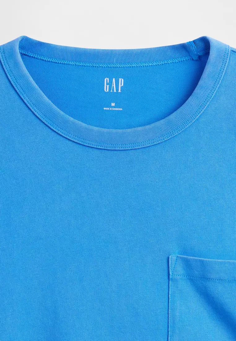 Heavyweight Relaxed T-Shirt