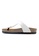 SoleSimple white Rome - White Sandals & Flip Flops 4BFD4SHF03C8D3GS_3