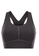 Trendyshop grey Quick-Drying Yoga Fitness Sports Bras B7224US48CD67EGS_3