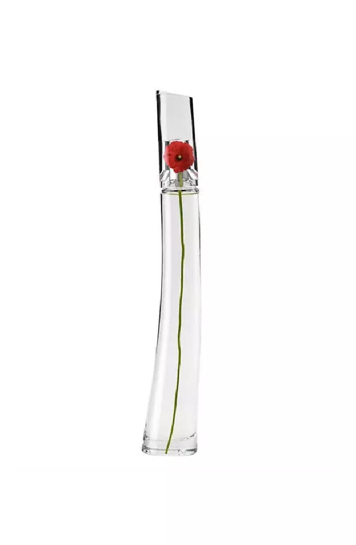 Kenzo Flower Woman EDT - 100 ML (Parfum Wanita)