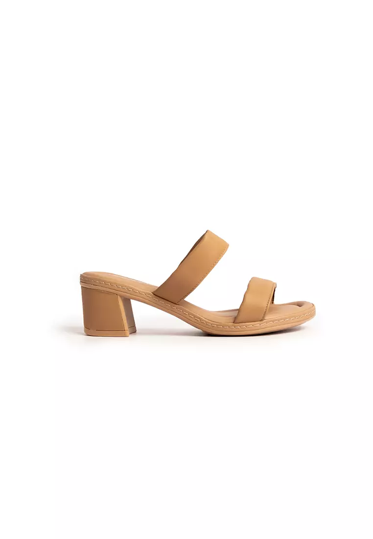 Discount on Piccadilly  shoes - SKU: Women's Tiana Heeled Sandals