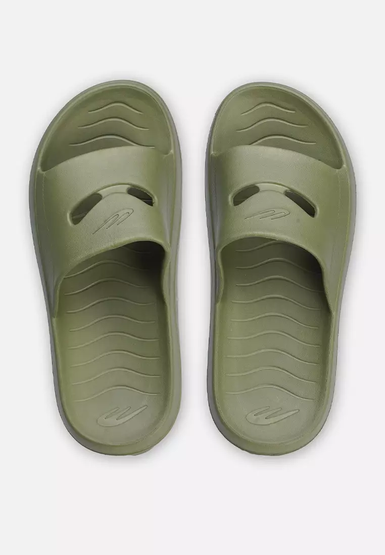 World Balance Kai Sliders Women's Slides