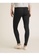 MARKS & SPENCER black M&S Jersey Skinny Ankle Grazer Trousers B1711AA96C6A20GS_3