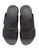Louis Cuppers 褐色 Woven Slip On Sandals 45F42SH8DB0939GS_4