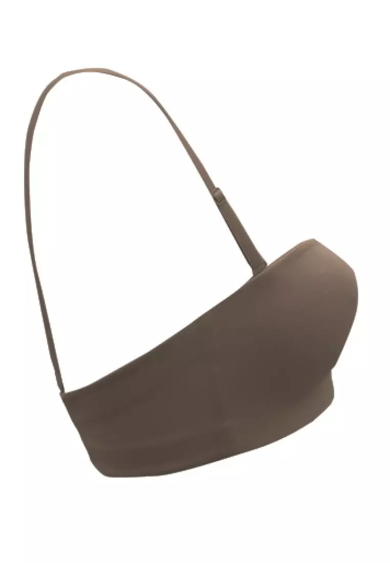 Luludi Simply Collection Bra LB 5603 - 1/2 Cup - Non Wire