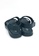 Unifit black Neoprene Sandal EB90CSHFE29AA0GS_3
