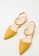 Twenty Eight Shoes yellow VANSA Ankle Strap Pointed Low Heel Shoes VSW-F240915 F3A2ESHC1D30DBGS_4