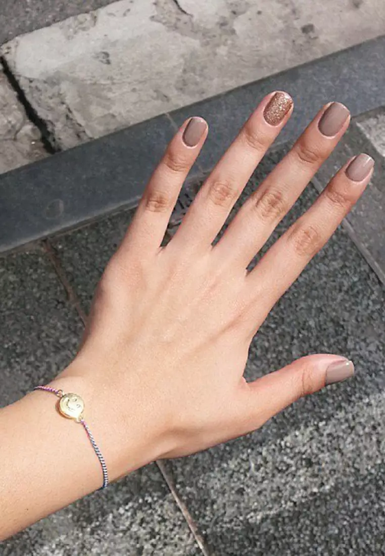 Gel Fx Color Country Club Khaki 9ml