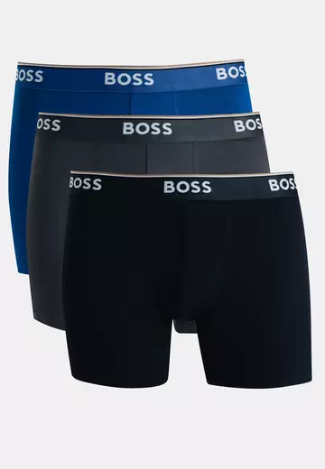 Open Blue