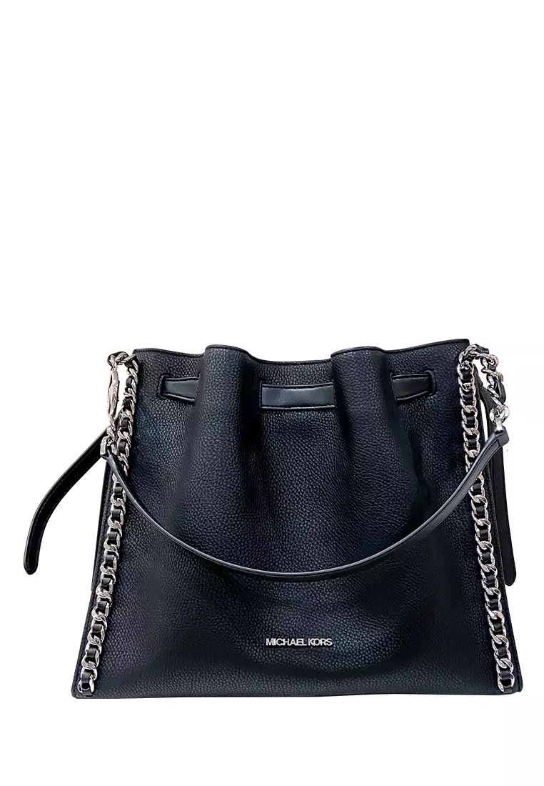 Michael kors deals shoulder chain bag