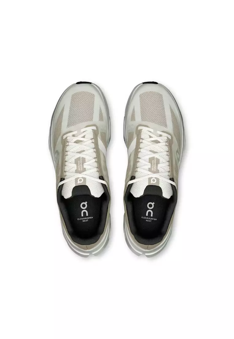 Cloudsurfer Next Men's Shoe Fog | Ivory