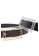 Trendyol black and brown 2-Pack Chain Buckle Belt E3B99AC848B5A1GS_2
