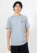 Harbor Blue/Canyon Pink