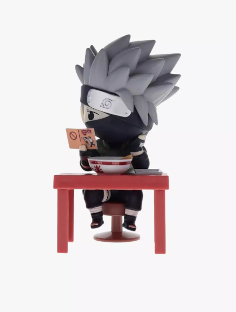 BNFIGURE Q NARUTO SHIPPUDEN RAMEN - BDN23447-7