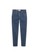 Mango blue Cotton Skinny Jeans 25E91AAF812C7BGS_5
