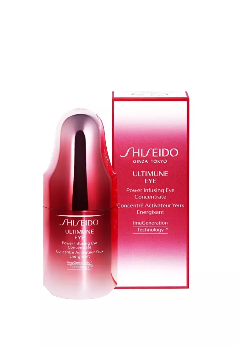 Ultimune Eye Power Infusing Eye Concentrate 15ml