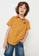 Trendyol yellow Embroidery Shirt 39B28KAC00D8ACGS_4