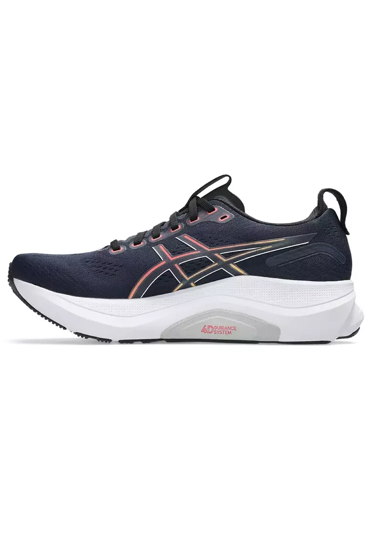 GEL-KAYANO 32 跑步鞋 1011C052-400