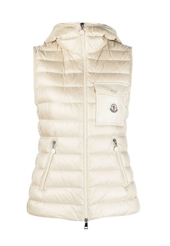 moncler beige