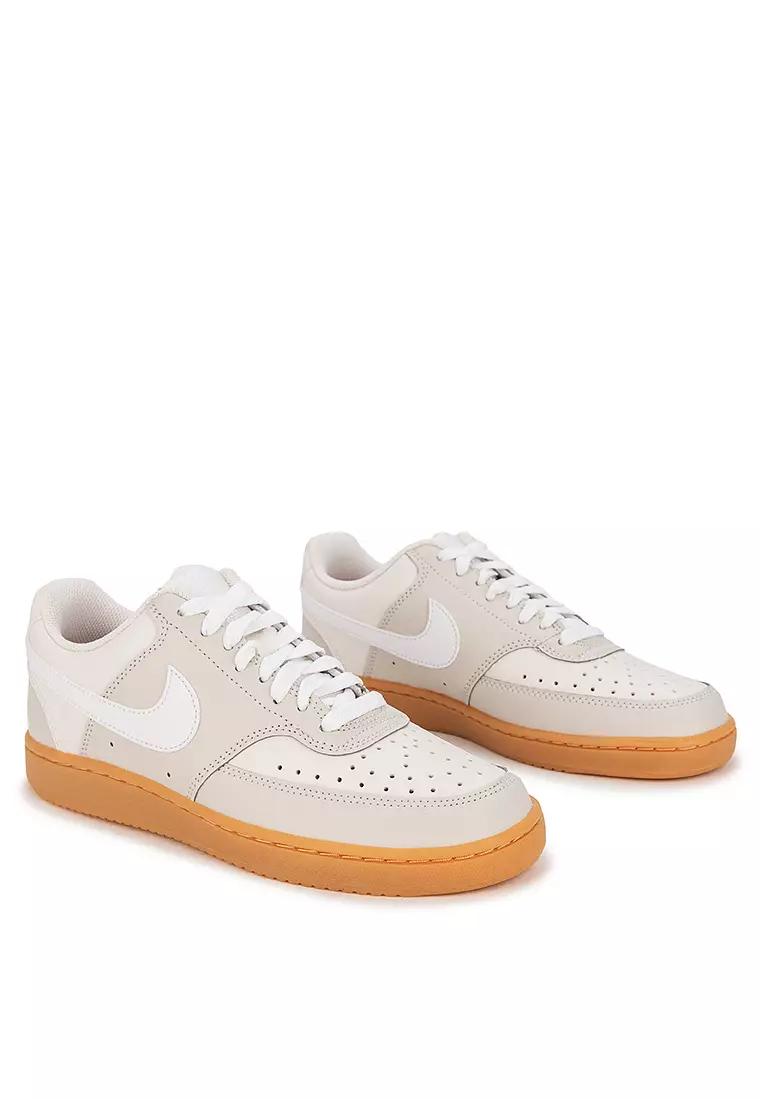 Court Vision Low Shoes