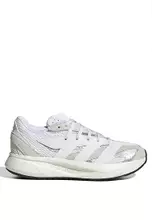Crystal White/Footwear White/Silver Metallic