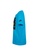 Nike blue Nike Boy's Swooshfetti Box Fill Short Sleeves Tee (4 - 7 Years) - Chlorine Blue 92DC6KA25B6036GS_3