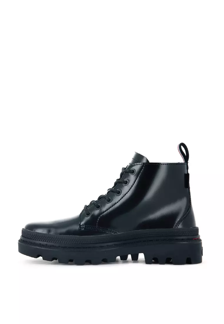 UNISEX PALLATROOPER HI-1 SHOES BOOTS