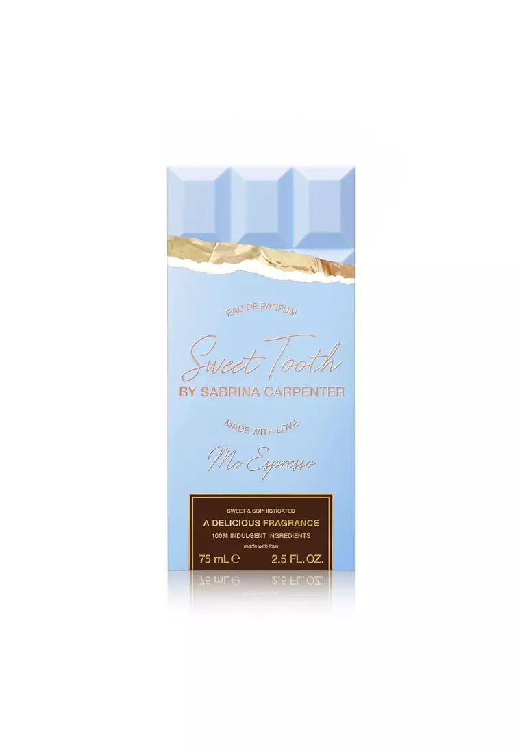 Sabrina Carpenter Me Espresso EDP 30ml/75ml [YS510-YS511]