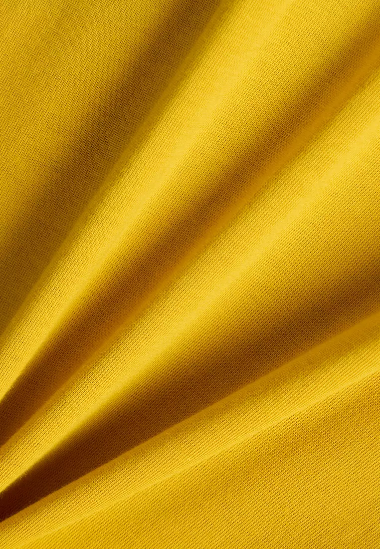 Left Chest Shoe Sketch T-Shirt