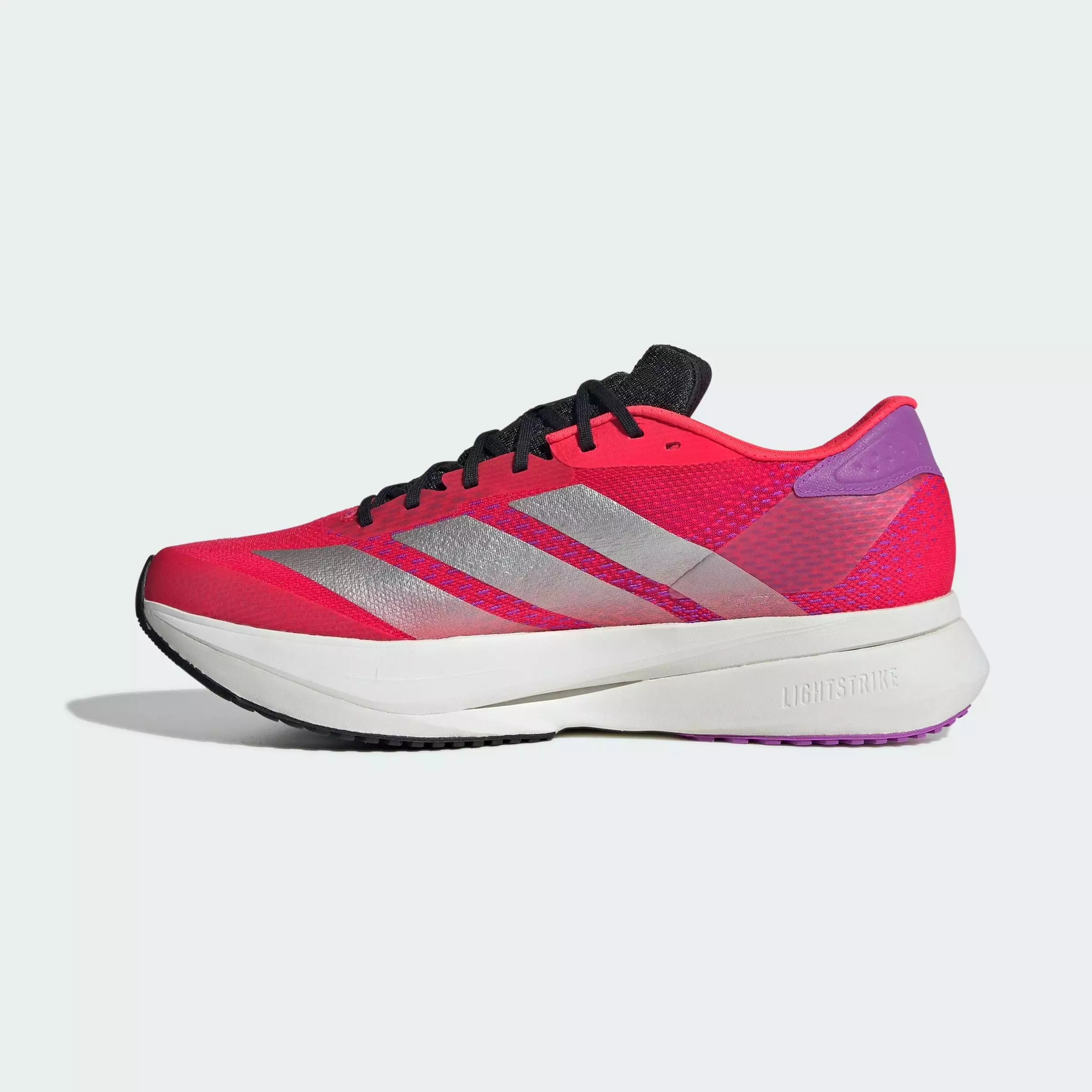 Running Adizero SL 2 Shoes Men Red JQ0353