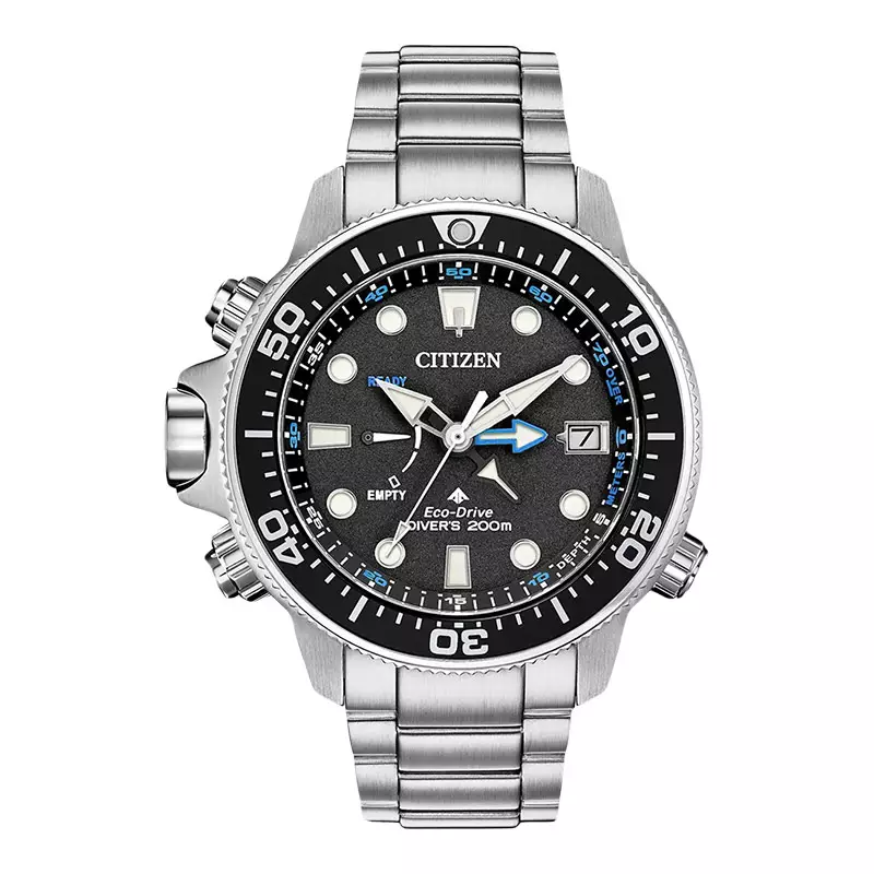 Jual citizen shop promaster